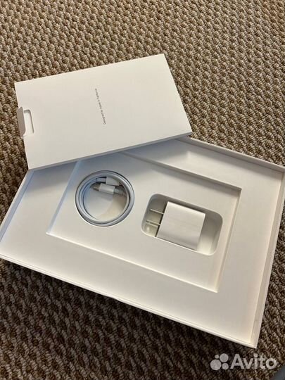 iPad 9 2021 256gb серый космос