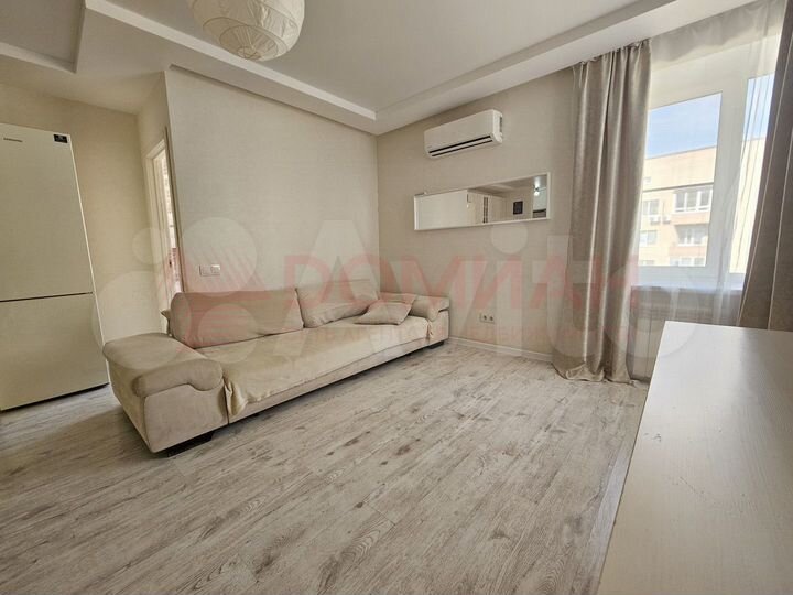 2-к. квартира, 60 м², 9/10 эт.