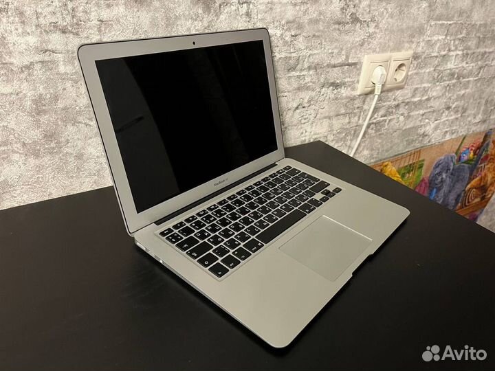 Apple MacBook Air 2017 i5 512gb