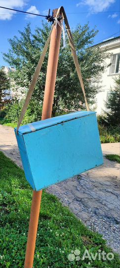 Надувная лодка пвх