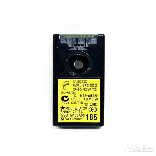 Bluetooth модули для телевизоров Samsung wibt20