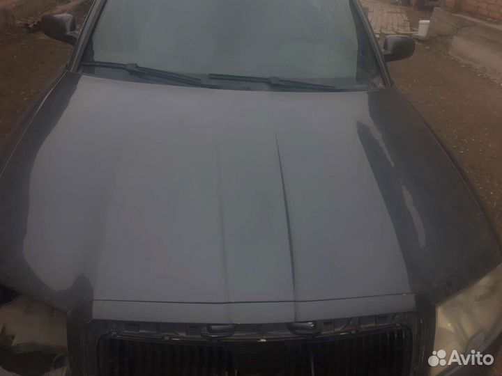 Skoda superb 1 на болты. Запчасти