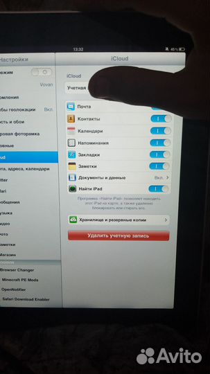 iPad 1