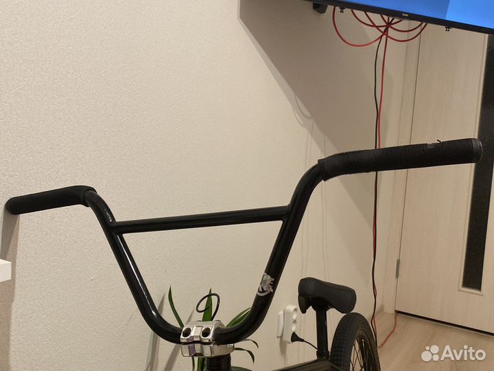 Руль для бмх