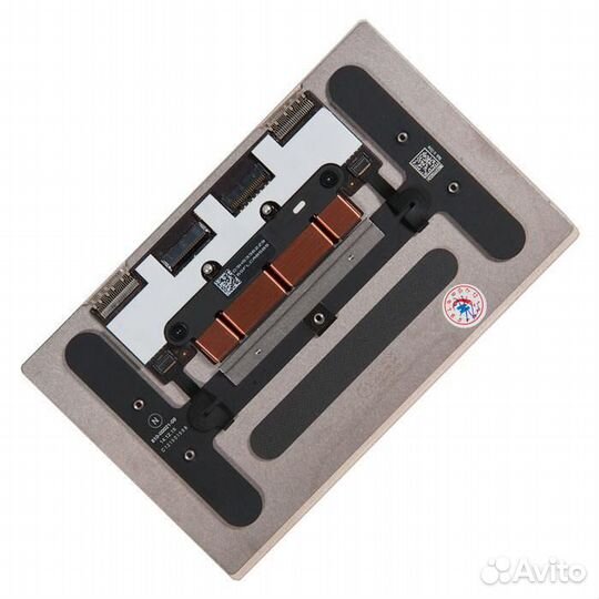 Тачпад для Apple MacBook 12 Retina A1534 Gold Золо