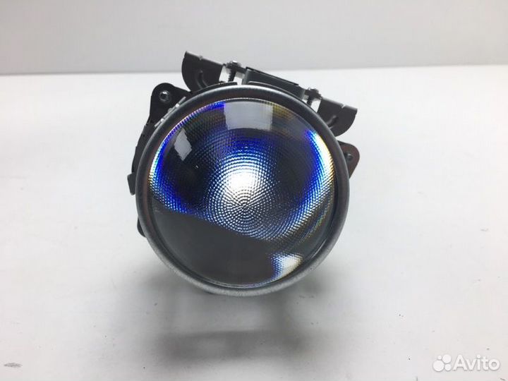 Линза фары Lexus Lx570 URJ201 3urfe 2014