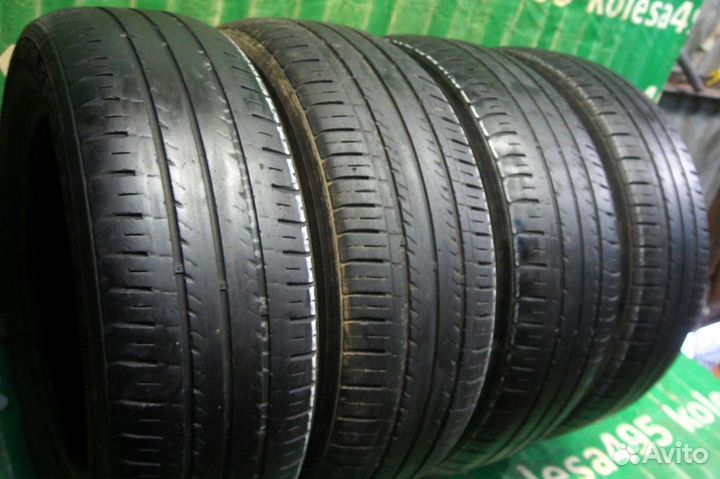 Kumho Solus KH17 205/60 R16 92V