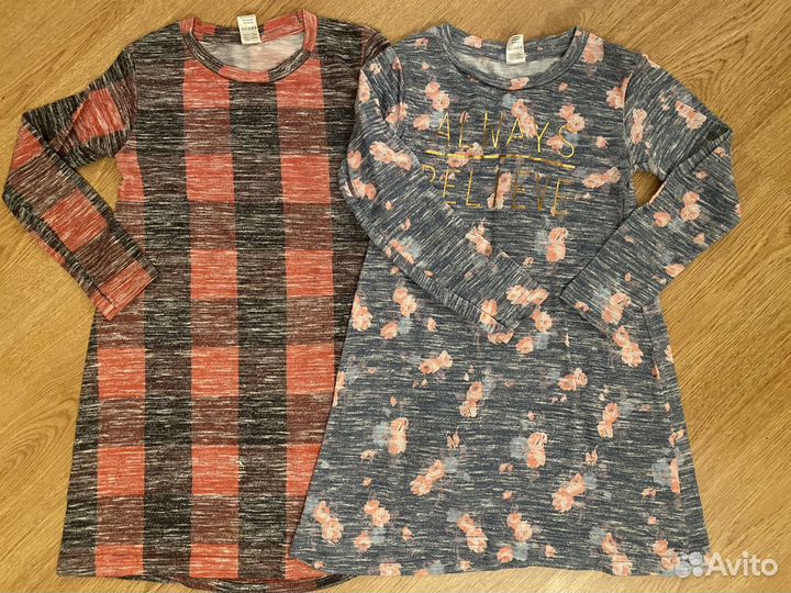 Два платья (134)