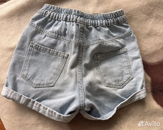 Шорты Minnie Mouse