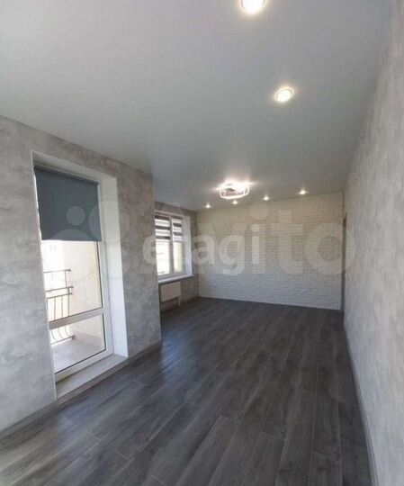 1-к. квартира, 47,5 м², 2/8 эт.