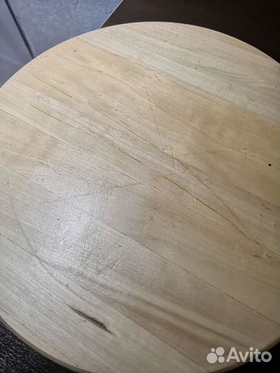 Икеа поднос вращающийся для пиццы и закусок