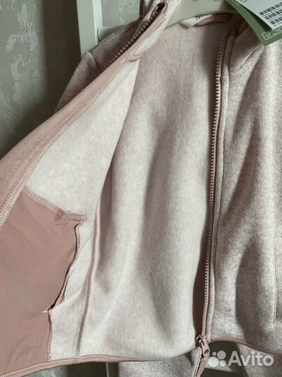 Костюм на флисе H&M