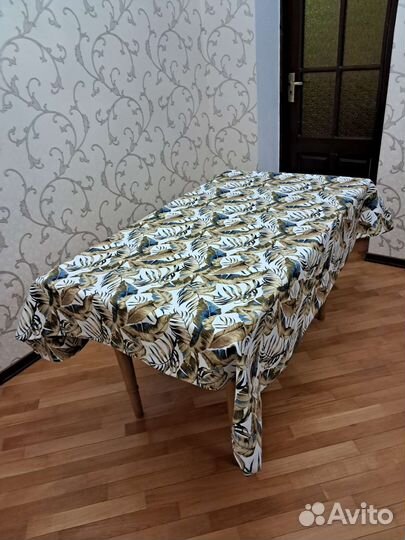 Скатерти пр-во Турция