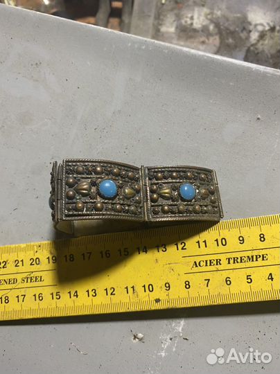 Браслет винтаж