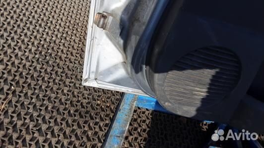 Дверь передняя правая opel meriva A (OML23E201)