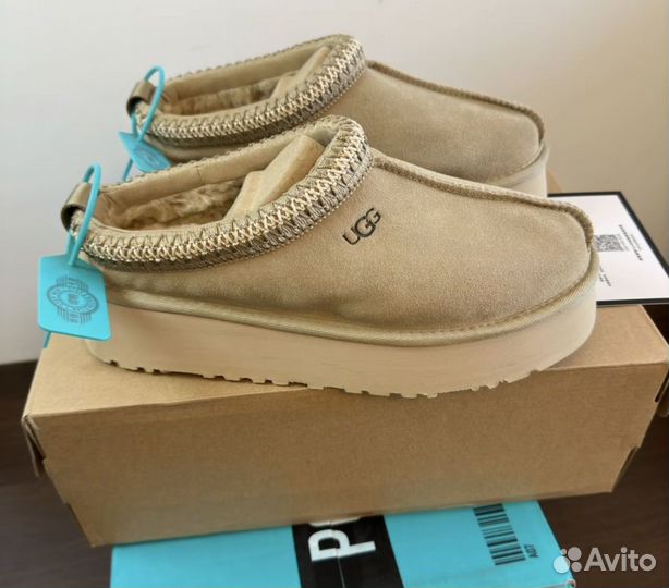 Ugg tazz tasman Оригинал