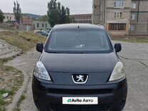 Peugeot Partner 1.6 MT, 2009, 236 247 км, с пробегом, цена 670 000 руб.