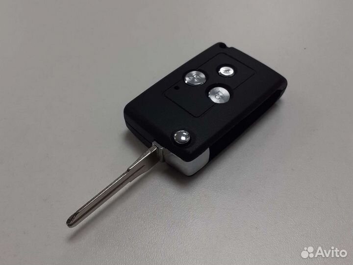 Выкидной ключ ваз Приора, калина