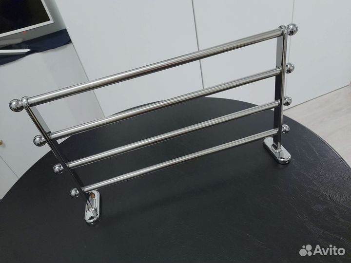 Полка консоль настенная для полотенец икея