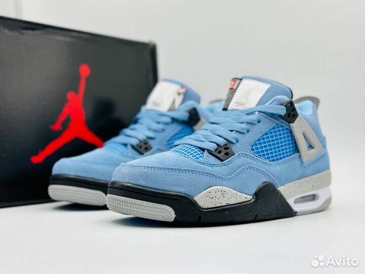 Nike air jordan 4 (45)