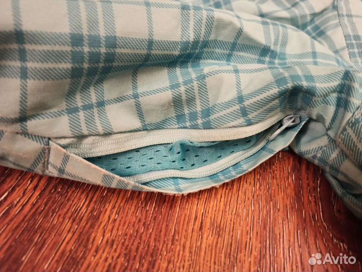 Костюм детский горнолыжный