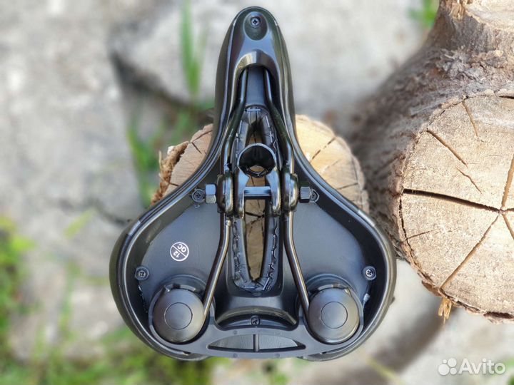 Седло для велосипеда