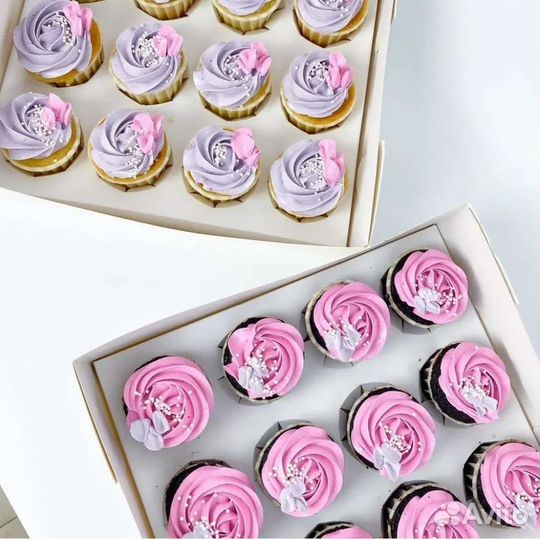 Торты на заказ