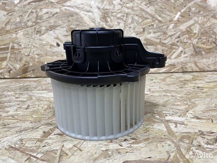 Мотор отопителя Jetour T2