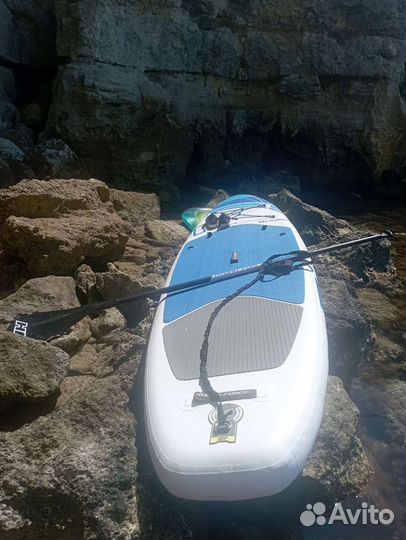 Доска для прогулок на воде