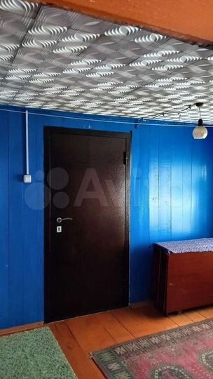 Дом 58 м² на участке 8 сот.