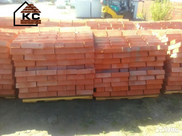 Кирпич