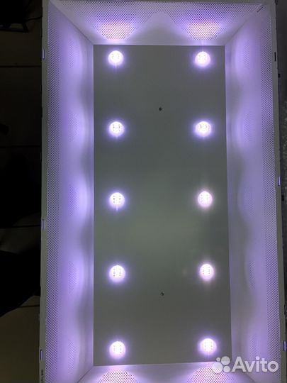 Светодиодная подсветка LED телевизоров