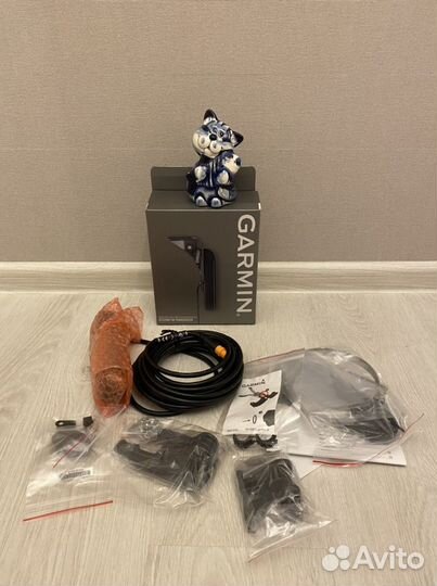 Датчик эхолота GT52HW-TM