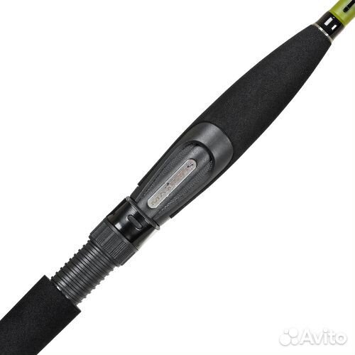 Спиннинг Maximus Butcher X Jig 240см. 7-25гр