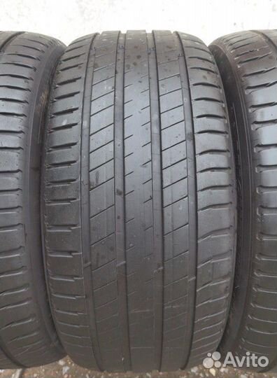 Michelin Latitude Sport 3 255/45 R20 101W