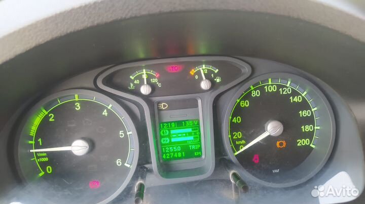 ГАЗ ГАЗон Next 3010 GA, 2017