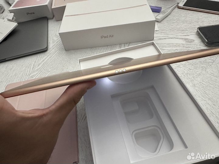 iPad air 3