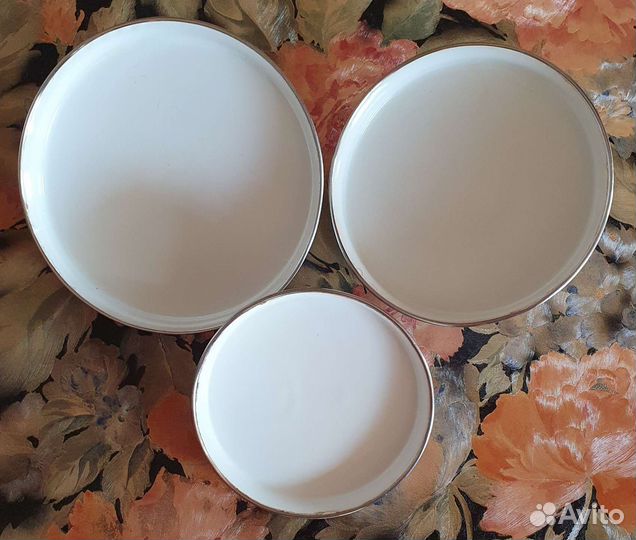 Набор кастрюль