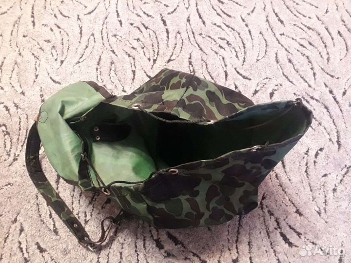 Рюкзак туристический