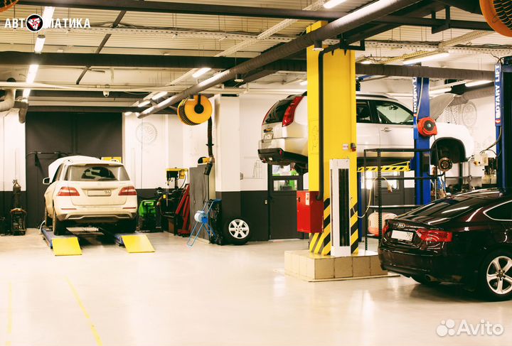 Компрессор кондиционера Ford Ranger (200 л.с.)