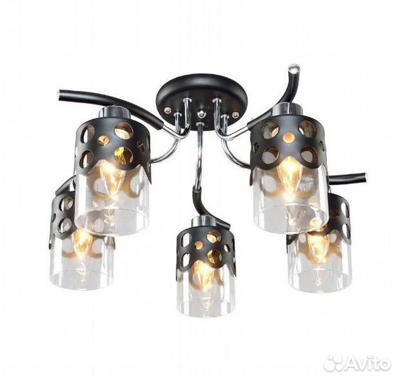 Светильник потолочный