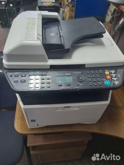 Мфу kyocera M2035DN