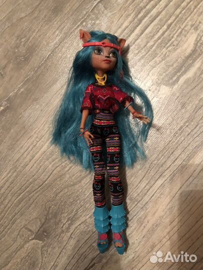 Куклы монстр хай