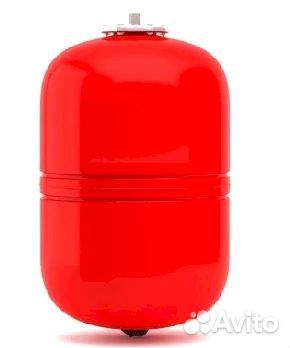 Расширительный бак radostill д/отопл. 12л