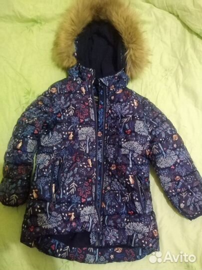 Вещи пакетом на девочку 3 4 года