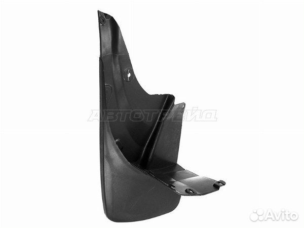 Брызговик toyota land cruiser prado