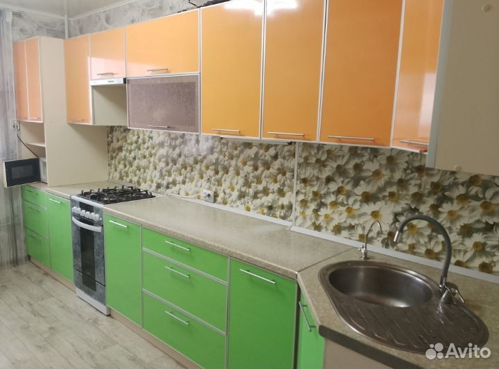 Кухонный гарнитур бу