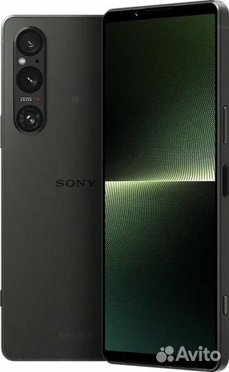 Sony Xperia 1 V, 12/256 ГБ