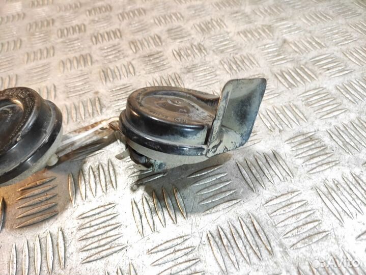 Сигнал звуковой Daewoo Nexia 1995-2016