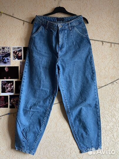 Lc waikiki джинсы